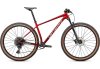 Specialized CHISEL HT COMP XL RED TINT CARBON/BRUSHED/WHITE