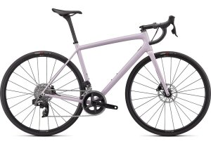 Specialized AETHOS COMP 52 CLAY/PEARL