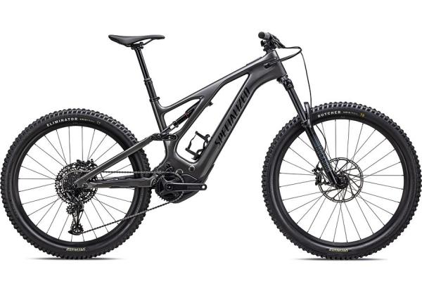 Specialized LEVO CARBON S6 XXL