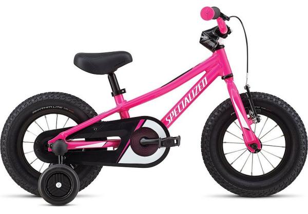 Specialized RIPROCK CSTR 12 INT Y12 ACID PURPLE/BLACK/WHITE