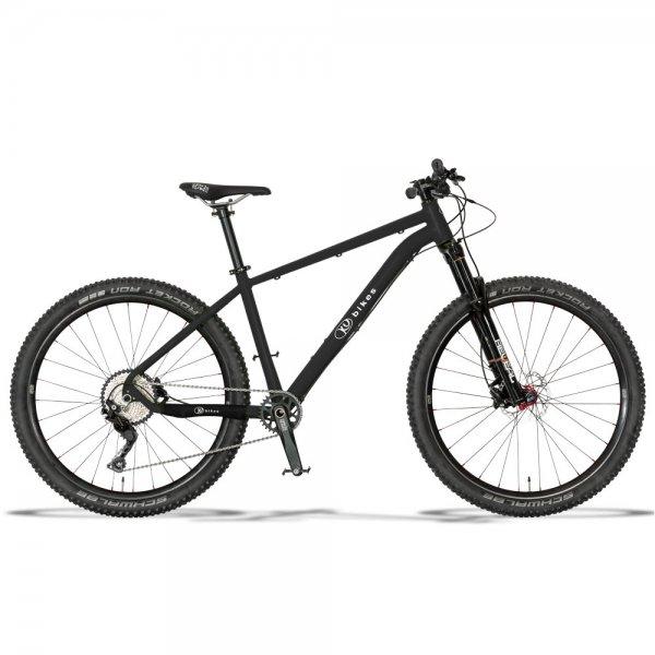 KuBike 27,5" Trail M