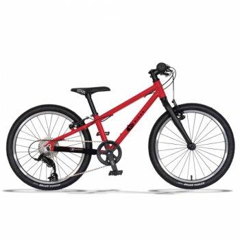 KuBike 20"S MTB