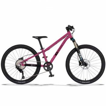 KuBike 24" MTB Disc