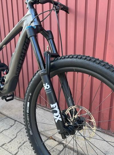 Specialized Enduro Expert Produktbild 1