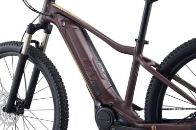 Tempt E+ 1 [Core/500Wh] M (NCO) Produktbild 1