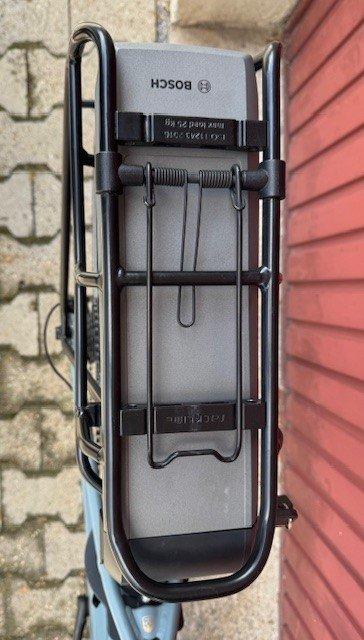 Diamant Ubari Deluxe+  Asteroidblau Produktbild 1