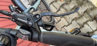 Diamant Ubari Deluxe+  Asteroidblau Produktbild 3