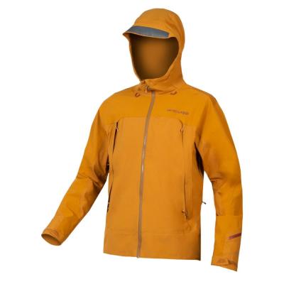 Endura MT500 Wasserdichte Jacke II Produktbild 1