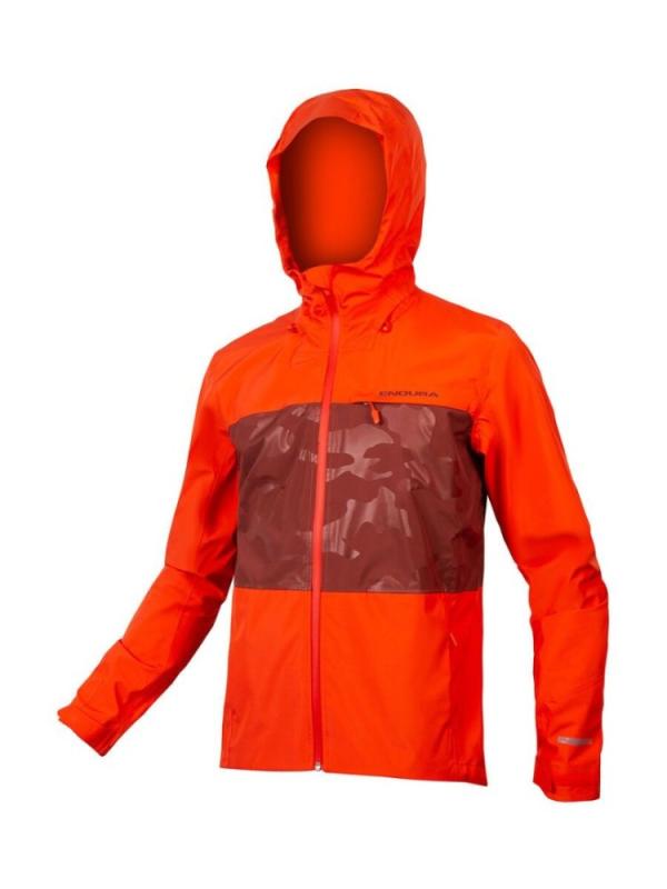 Endura SingleTrack Jacke II