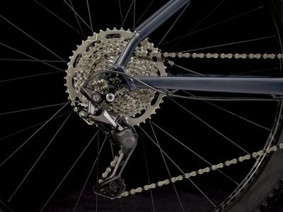 Trek Marlin 7 M 29 Matte Nautical Navy/Matte Anthracite Produktbild 2