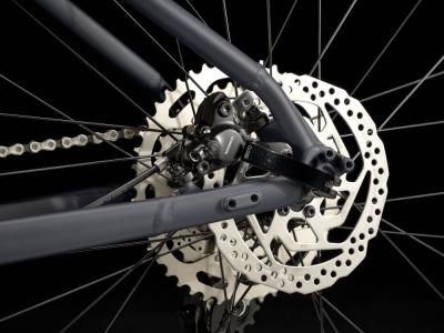 Trek Marlin 7 XL 29 Matte Nautical Navy/Matte Anthracit Produktbild 5