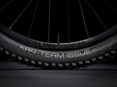 Trek Fuel EX 8 XT M 29 Alpine Blue/Deep Dark Blue Produktbild 9