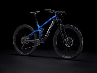 Trek Fuel EX 8 XT M 29 Alpine Blue/Deep Dark Blue Produktbild 1