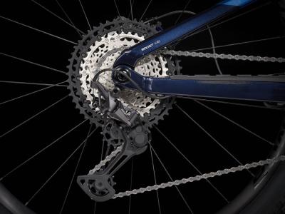 Trek Fuel EX 8 XT M 29 Alpine Blue/Deep Dark Blue Produktbild 2