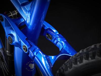 Trek Fuel EX 8 XT M 29 Alpine Blue/Deep Dark Blue Produktbild 6