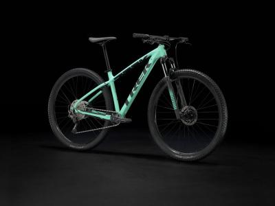 Trek Marlin 7 S 27.5 Gloss Miami Green Produktbild 1