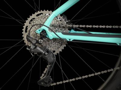 Trek Marlin 7 S 27.5 Gloss Miami Green Produktbild 2