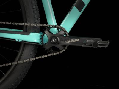 Trek Marlin 7 S 27.5 Gloss Miami Green Produktbild 3