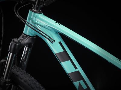 Trek Marlin 7 S 27.5 Gloss Miami Green Produktbild 4