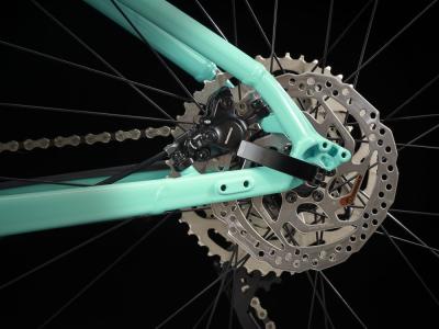 Trek Marlin 7 S 27.5 Gloss Miami Green Produktbild 6