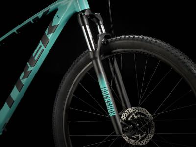 Trek Marlin 7 S 27.5 Gloss Miami Green Produktbild 7