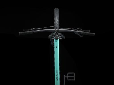 Trek Marlin 7 S 27.5 Gloss Miami Green Produktbild 8