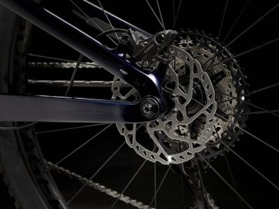 Trek Slash 9.7 SLX/XT L 29 Carbon Blue Smoke/Trek Black Produktbild 9