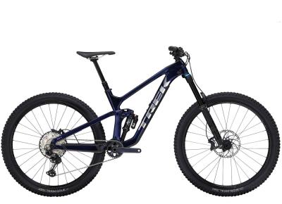 Trek Slash 9.7 SLX/XT L 29 Carbon Blue Smoke/Trek Black Produktbild 11