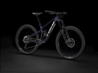 Trek Slash 9.7 SLX/XT L 29 Carbon Blue Smoke/Trek Black Produktbild 12