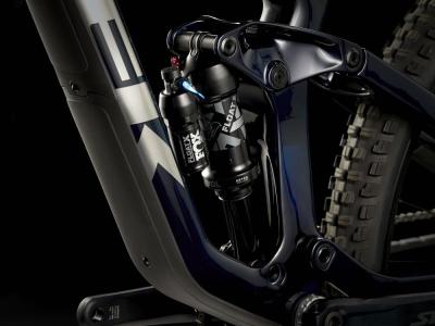 Trek Slash 9.7 SLX/XT L 29 Carbon Blue Smoke/Trek Black Produktbild 16