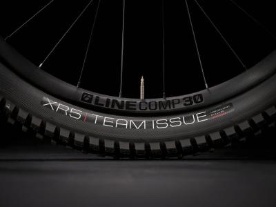 Trek Slash 9.7 SLX/XT L 29 Carbon Blue Smoke/Trek Black Produktbild 17