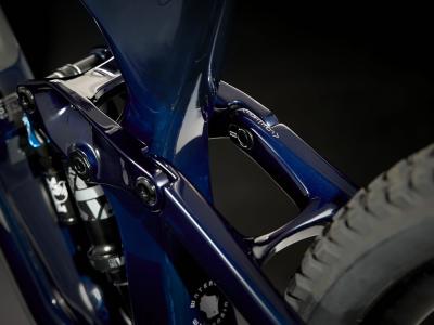 Trek Slash 9.7 SLX/XT L 29 Carbon Blue Smoke/Trek Black Produktbild 19