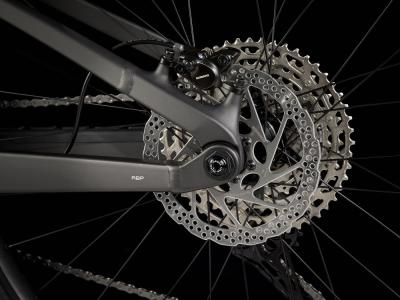 Trek Fuel EX 5 Deore L 29 Matte Dnister Black Produktbild 15