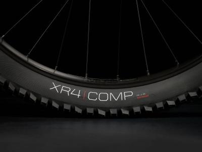 Trek Fuel EX 5 Deore L 29 Matte Dnister Black Produktbild 20