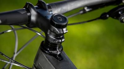 Trek Fuel EX 5 Deore L 29 Matte Dnister Black Produktbild 24