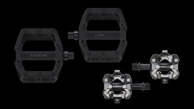 Trek Fuel EX 5 Deore L 29 Matte Dnister Black Produktbild 26