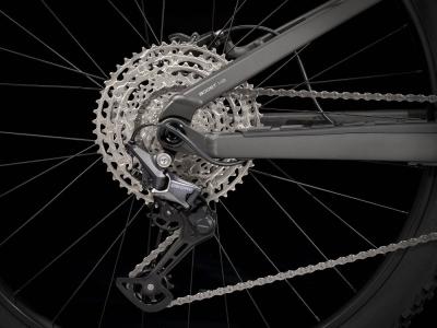 Trek Fuel EX 5 Deore L 29 Matte Dnister Black Produktbild 2