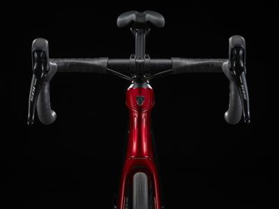 Trek Domane SL 5 56 Rage Red/Deep Dark Blue Fade Produktbild 7