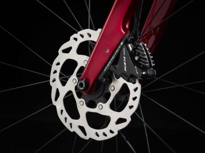 Trek Domane SL 5 56 Rage Red/Deep Dark Blue Fade Produktbild 8