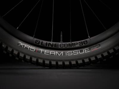 Trek Fuel EX 8 XT M 29 Matte Pennyflake Produktbild 9