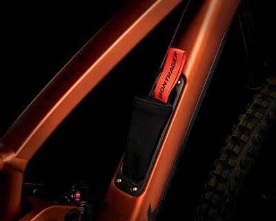 Trek Fuel EX 8 XT M 29 Matte Pennyflake Produktbild 12