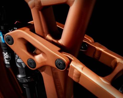 Trek Fuel EX 8 XT M 29 Matte Pennyflake Produktbild 13