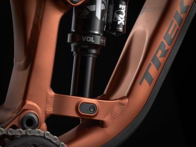 Trek Fuel EX 8 XT M 29 Matte Pennyflake Produktbild 14