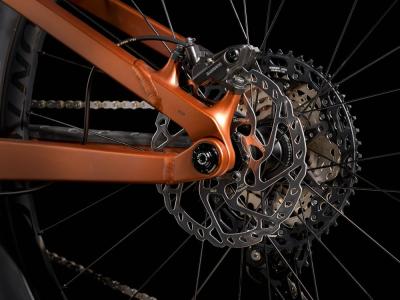 Trek Fuel EX 8 XT M 29 Matte Pennyflake Produktbild 15