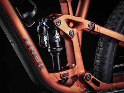 Trek Fuel EX 8 XT M 29 Matte Pennyflake Produktbild 16