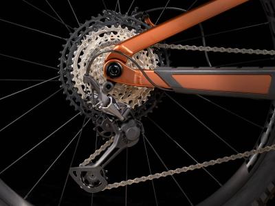 Trek Fuel EX 8 XT M 29 Matte Pennyflake Produktbild 17