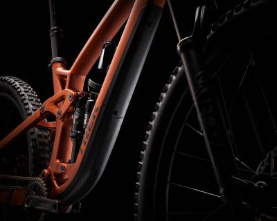 Trek Fuel EX 8 XT M 29 Matte Pennyflake Produktbild 8