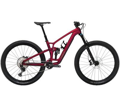Trek Fuel EX 9.7 SLX/XT L 29 Crimson Produktbild 9