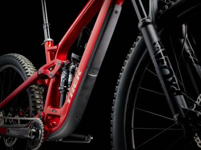 Trek Fuel EX 9.7 SLX/XT L 29 Crimson Produktbild 16