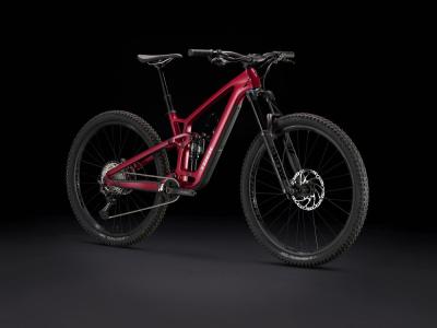 Trek Fuel EX 9.7 SLX/XT L 29 Crimson Produktbild 1